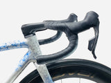2026 Specialized S-Works Aethos 2 Sram Red 2X12 SPD Size: 49cm (Preowned)