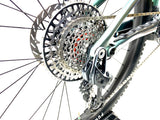 2026 Specialized S-Works Turbo Levo R SRAM XX Size: S5 (Preowned)