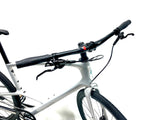 2027 Specialized Sirrus X 5.0 Carbon Shimano Size: Large (Preowned)