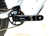 2025 Specialized Status 2 170 Sram NX Eagle 1X12 Size: S0 (Preowned)
