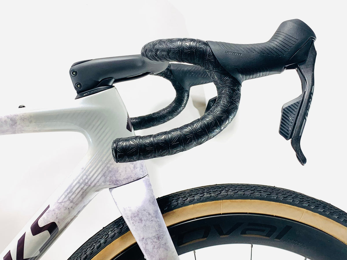 2027 Specialized S-Works Crux 5 Sram Red XPLR Size 56cm (Preowned)