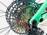 2025 Specialized Stumpjumper 15 Expert 29 SRAM GX AXS 1X12 Size: S3 (Preowned)
