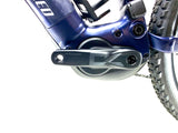 2027 Specialized Turbo Levo R Comp Alloy SRAM Size: S5 (Preowned)