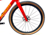 2026 Specialized Diverge 4 Pro LTD SRAM Red XPLR 13 SPD Size: 52cm (Preowned)