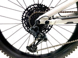2025 Specialized Status 2 170 Sram NX Eagle 1X12 Size: S0 (Preowned)