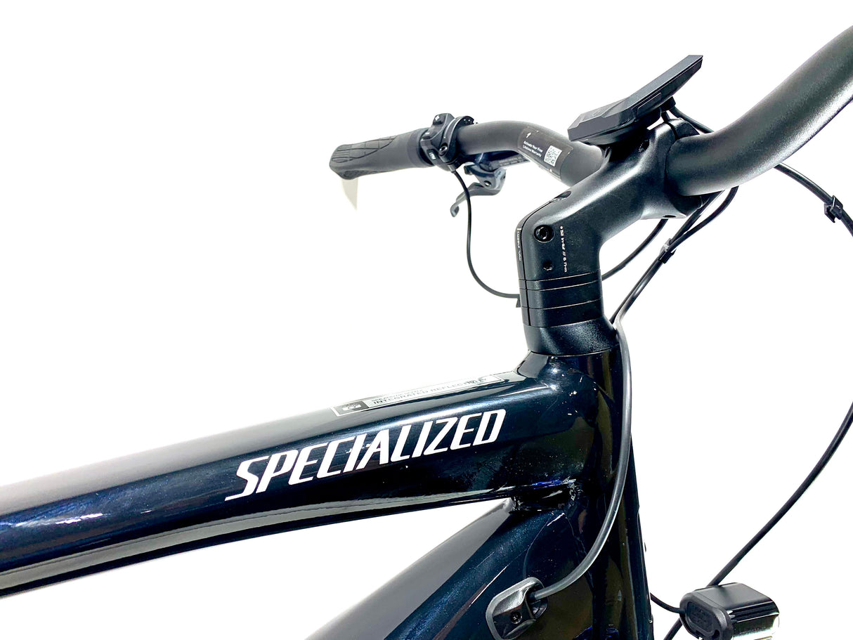 2026 Specialized Turbo Vado 5.0 IGH Size: XL (Preowned)