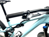 2025 Specialized Stumpjumper 15 Comp SRAM AXS 1X12 Size: S3 (Preowned)