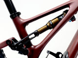 2024 Specialized Stumpjumper Pro Sram X0 AXS 1X12 Size: S1 (Preowned)