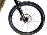 2026 Specialized Turbo Levo 4 Expert SRAM GX AXS Size: S2 (Preowned)