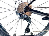 2027 Specialized Roubaix SL8 Sport Shimano 105 12-Speed Size: 56cm (Preowned)