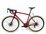 2027 Specialized S-Works Aethos 2 Sram Red AXS Size: 56cm (Preowned)