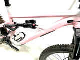 2024 Specialized Status 2 140 Alloy Deore 1X12 Size: S3 (Medium)