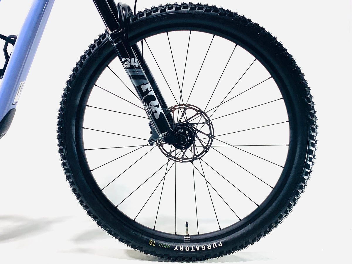 2024 Specialized Epic 8 Evo Comp 29 SRAM GX 1X12 Size: Small (Preowned)