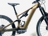 2026 Specialized Turbo Levo 4 Expert SRAM GX AXS Size: S2 (Preowned)