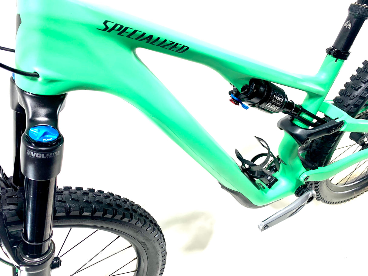 2025 Specialized Stumpjumper 15 Expert 29 SRAM GX AXS 1X12 Size: S3 (Preowned)