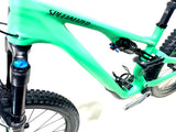 2025 Specialized Stumpjumper 15 Expert 29 SRAM GX AXS 1X12 Size: S3 (Preowned)