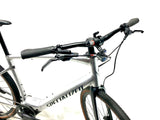 2023 Specialized Turbo Vado SL 5.0 E-Bike Size: Large (Preowned)