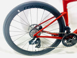 2027 Specialized Tarmac SL9 S-Level Sram Force Size: 52cm (Preowned)