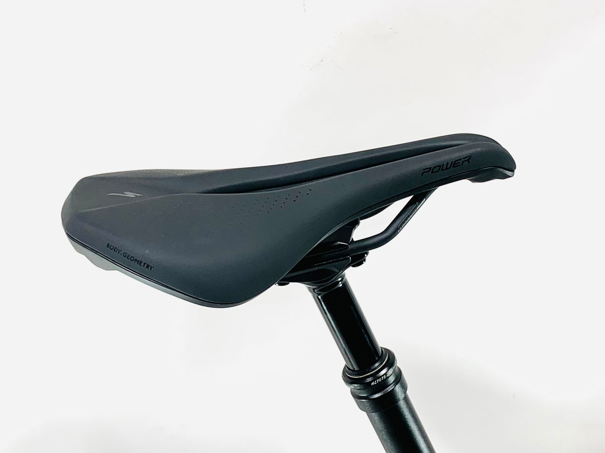 2027 Specialized Turbo Creo 2 Expert Shimano GRX Di2 1X12 Size: 56cm (Preowned)