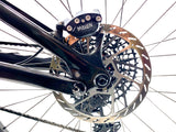 Specialized Turbo Levo 4 Pro SRAM X0 Size: S5 (Preowned)