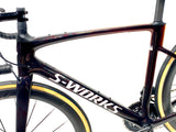 2027 Specialized S-Works Roubaix SL8 Sram Red AXS Size: 56cm (Preowned)