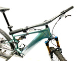 2026 Specialized S-Works Turbo Levo R SRAM XX Size: S5 (Preowned)