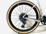 2027 Specialized S-Works Turbo Creo 2 SRAM XX Size: 56cm (Preowned)