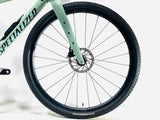 2026 Specialized Diverge 4 Comp Alloy SRAM Apex 1X12 Size: 49cm (Preowned)