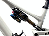 2026 Specialized S-Works Stumpjumper 15 Evo XTR Di2 Size: S4 (Preowned)