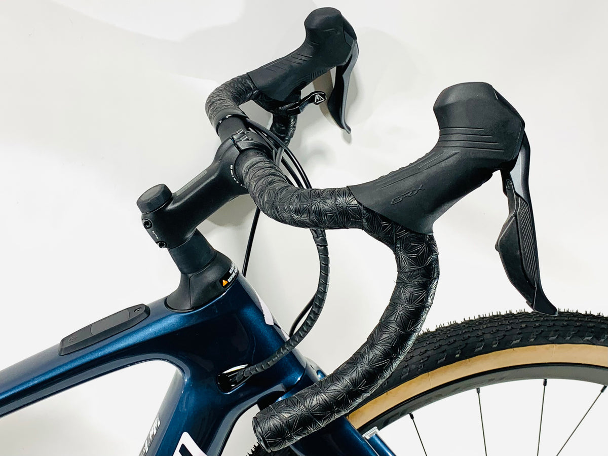 2027 Specialized Turbo Creo 2 Expert Shimano GRX Di2 1X12 Size: 56cm (Preowned)