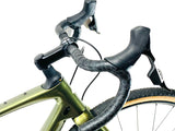 2026 Specialized Diverge 4 Comp Carbon SRAM Apex AXS 1X12 Size: 56cm (Preowned)