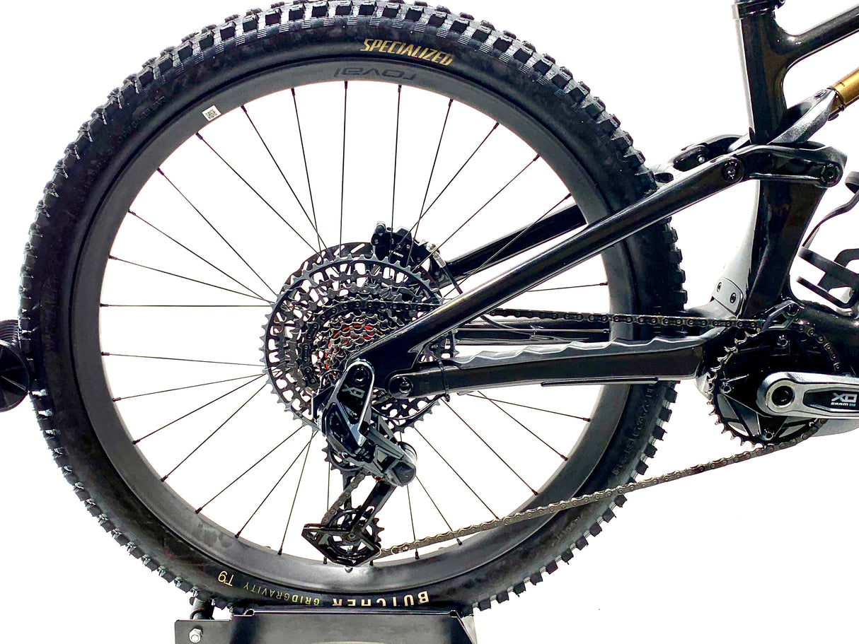 Specialized Turbo Levo 4 Pro SRAM X0 Size: S2 (Preowned)
