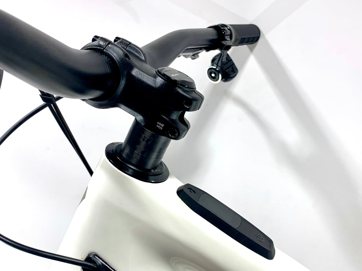 2023 Specialized Turbo Levo SL 2 Expert Carbon SRAM Size: S5 (Preowned)