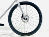 2027 Specialized Aethos 2 Expert Shimano Ultegra Di2 Size: 56cm (Preowned)
