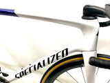 2027 Specialized Tarmac SL9 S-Level- SRAM Red AXS Size: 56cm (Preowned)
