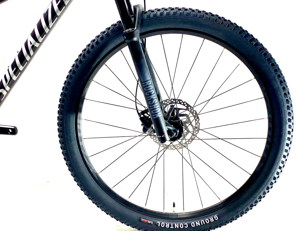 2026 Specialized Rockhopper Comp 27.5 Sram 1X12 Size: Medium (Preowned)