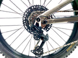 2026 Specialized Turbo Levo 4 Comp Alloy SRAM Size: S4 (Preowned)