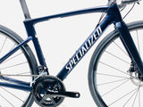 2027 Specialized Roubaix SL8 Shimano Tiagra Size: 52cm (Preowned)