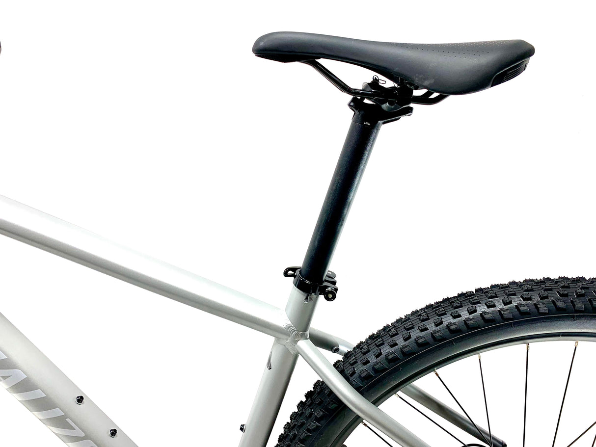 2027 Specialized Rockhopper Comp 29 Sram 1X12 Size: Large (Preowned)