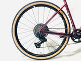 2027 Specialized Diverge 4 Expert SRAM Rival XPLR 1X13 Size: 56cm (Preowned)