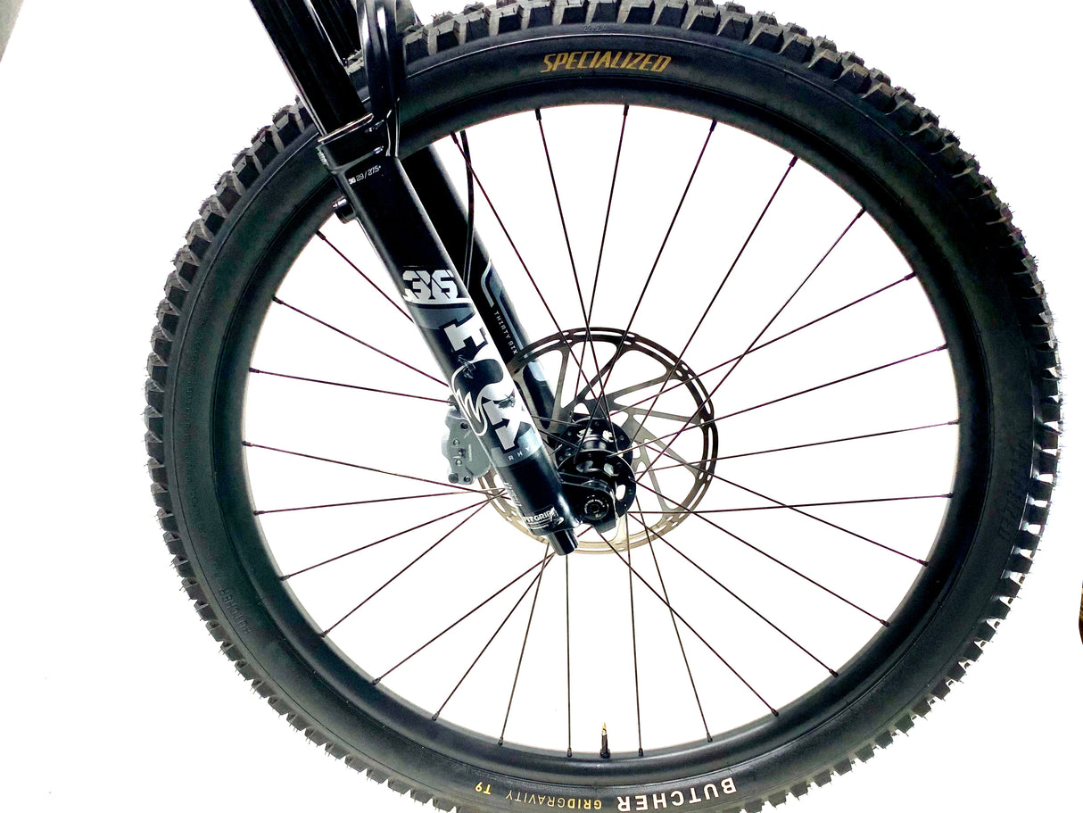2026 Specialized Turbo Levo 4 Comp Alloy SRAM Size: S4 (Preowned)