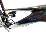 Specialized Turbo Levo 4 Pro SRAM X0 Size: S5 (Preowned)