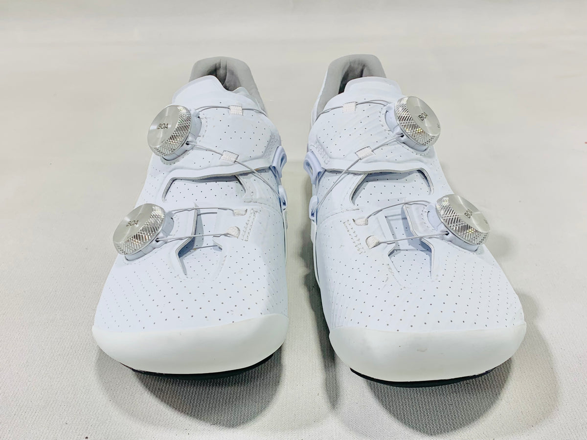 Specialized S-Works Ares RD SHOE WHT 39W (Display Model)