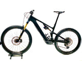 Specialized Turbo Levo 4 Pro SRAM X0 Size: S5 (Preowned)