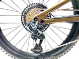 2026 Specialized Turbo Levo 4 Expert SRAM GX AXS Eagle 1X12 Size: S4 (Large)