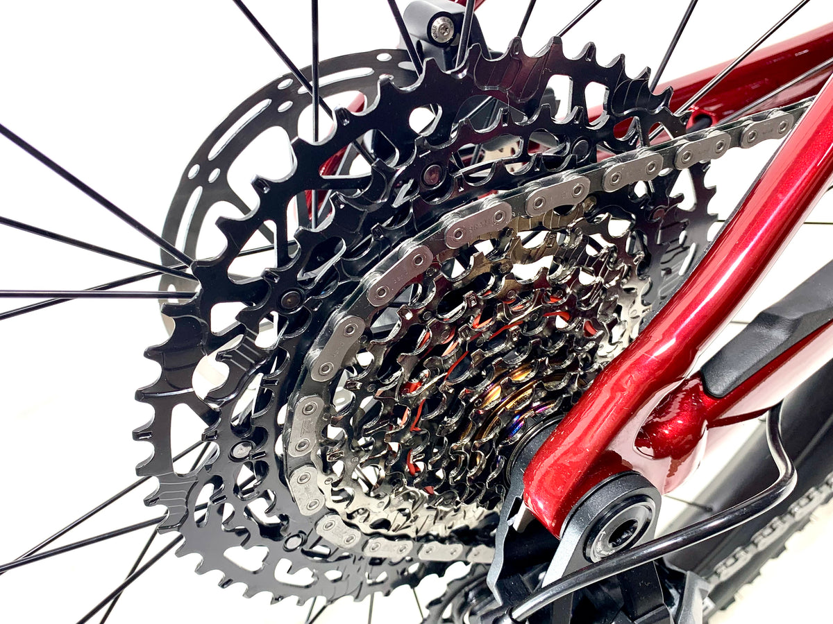 2027 Specialized Chisel Comp SRAM 1X12 Size: Medium (Preowned)