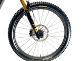 Specialized Turbo Levo 4 Pro SRAM X0 Size: S4 (Preowned)