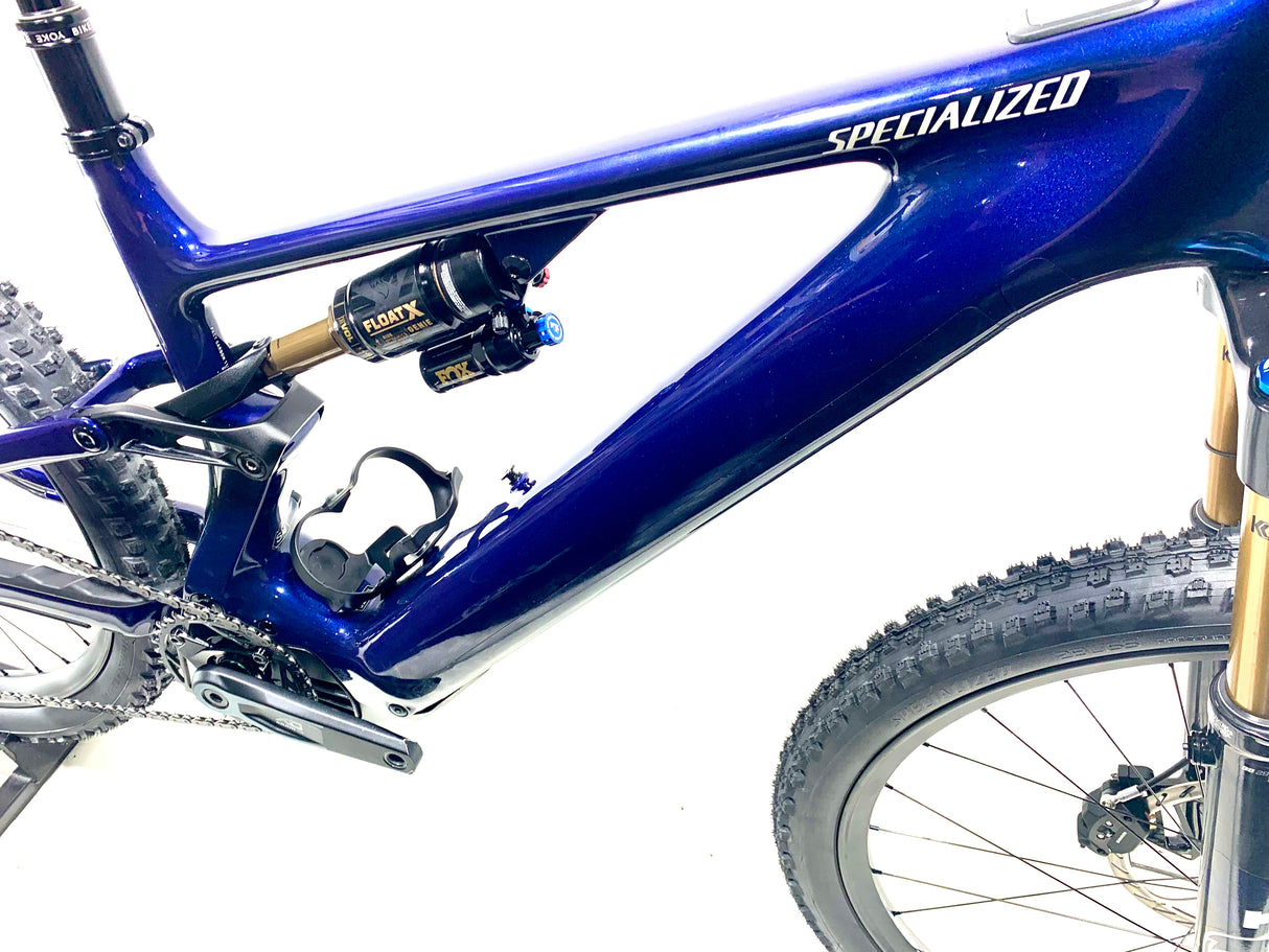 Specialized Turbo Levo 4 Pro SRAM X0 Size: S4 (Preowned)