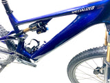 Specialized Turbo Levo 4 Pro SRAM X0 Size: S4 (Preowned)