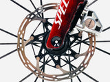 2027 Specialized S-Works Tarmac SL9 Sram Red 2X12 SPD Size: 52cm (Preowned)